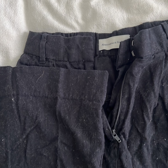 Abercrombie Linen Pant - Picture 5 of 5